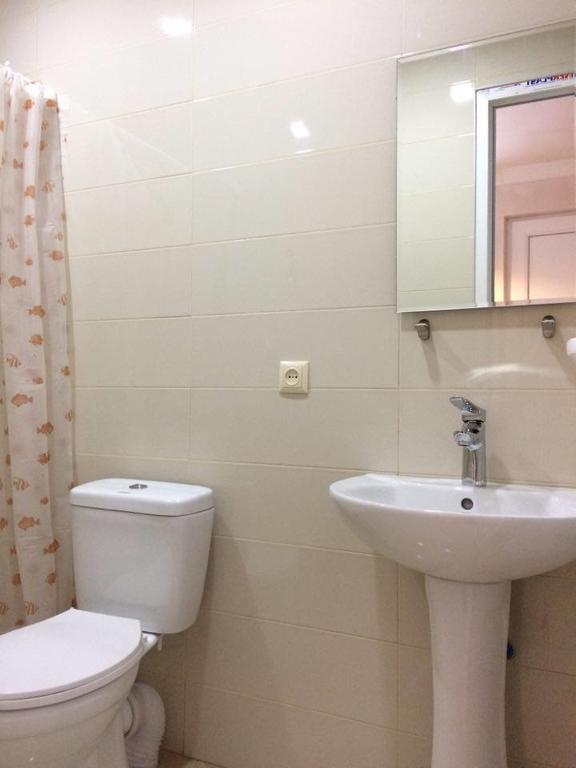 Marinas Guesthouse Kobuleti Exterior photo