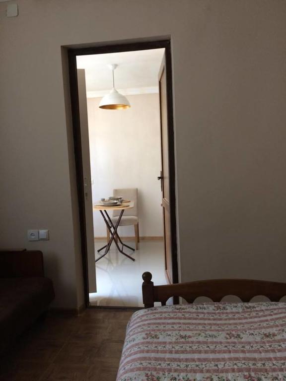Marinas Guesthouse Kobuleti Exterior photo