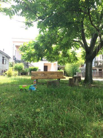 Marinas Guesthouse Kobuleti Exterior photo