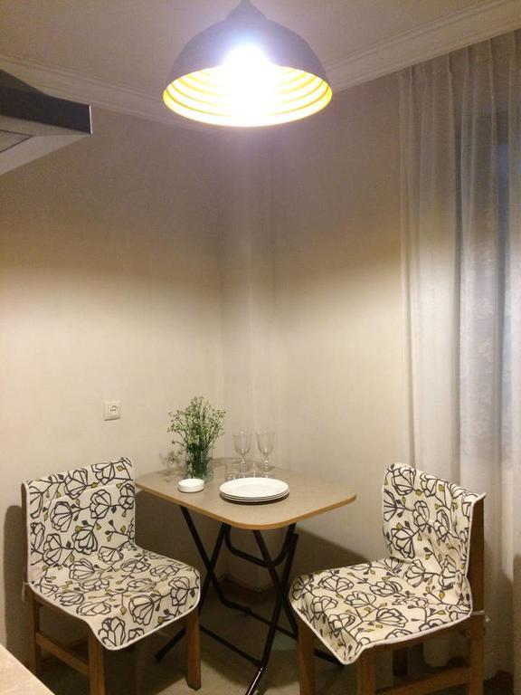 Marinas Guesthouse Kobuleti Exterior photo