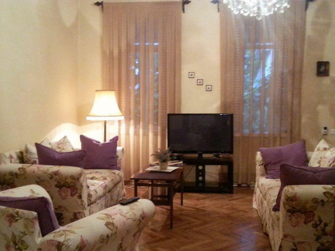 Marinas Guesthouse Kobuleti Exterior photo